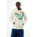 Civil Men's ACOT 2 Fleece Hoodie T-Shirts, Sweatshirt | GrindPrints.com