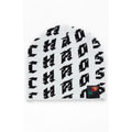 Civil Men's Chaos Multiplied Beanie T-Shirts, Hoodie, Sweatshirt | GrindPrints.com