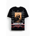 Civil Men's Regime Reaping American T-Shirt - Multicolor Hoodie, Sweatshirt | GrindPrints.com