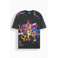 Civil Men's x X-Men '97 Mutant Proud T-Shirt - Multicolor Hoodie, Sweatshirt | GrindPrints.com