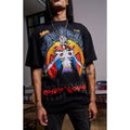 Civil Men's x X-Men '97 Storm T-Shirt - Multicolor Hoodie, Sweatshirt | GrindPrints.com
