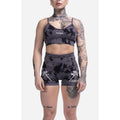 Civil Women's Active Kelly Seamless Sports Bra T-Shirts, Hoodie, Sweatshirt | GrindPrints.com