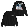 Classic Monaco F1 1990 T-shirt, Hoodie, Sweater, Car Enthusiast Shirt, Car Clothing, Unisex Sweatshirt | GrindPrints.com