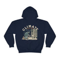 Climate Control - Hoodie T-Shirts, Sweatshirt | GrindPrints.com