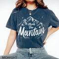 Climb Mountain Shirt Bookish Iprintasty Dreams Night Court Throne Glass Acotar T-Shirts, Hoodie, Sweatshirt