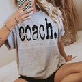 Coach DTF Transfers - THIS IS NOT A SHIRT Hoodie, Sweatshirt | GrindPrints.com