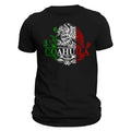 Coahuila Mexico Eagle Emblem Mexican T-Shirt Hoodie, Sweatshirt | GrindPrints.com