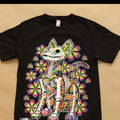 Coco Xolo  T-shirt Man Unisex Black Casual Hoodie, Sweatshirt | GrindPrints.com