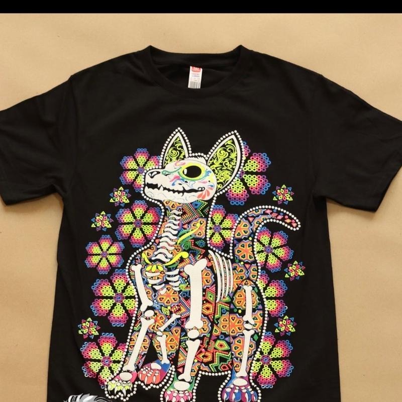 Coco Xolo  T-shirt Man Unisex Black Casual Hoodie, Sweatshirt | GrindPrints.com