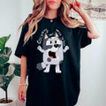 Coconuts Have Water In Them T-shirt, Funny Muffin Shirt, Muffin T-Shirt, Bluey Shirt, Sarcastic Shirt, Bluey Sweatshirt,...
