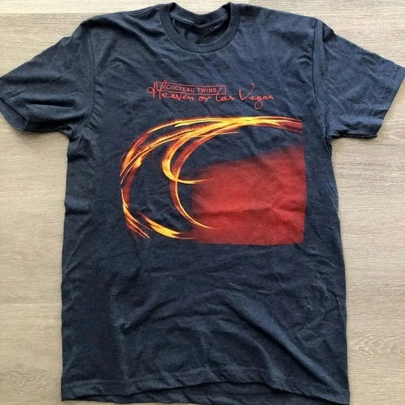 Cocteau twins Tshirt Unisex Full Size Menswear Top Hoodie, Sweatshirt | GrindPrints.com