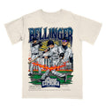 Cody Bellinger Tee - Gift For Fan - Men's Casual T-shirt - Menswear Hoodie, Sweatshirt | GrindPrints.com