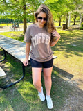 'Coffee' PUFF T-Shirtstyle{n002}2 T-Shirts, Hoodie, Sweatshirt | GrindPrints.com