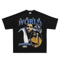 Cole World Graphic Tee - Vintage Bootleg Hoodie, Sweatshirt | GrindPrints.com