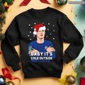 #Cole.Palmer #Chelsea Christmas Jumper Sweater, Hoodie, T-Shirt, Great Gift for #Chelsea Fan , Global Trending Outfits...