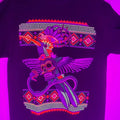 Colibri calavera T-shirt Hoodie, Sweatshirt | GrindPrints.com