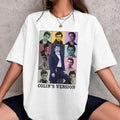 Colin Ver Eras Vintage Tshirt Sweatshirt Hoodie | GrindPrints.com