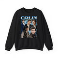 Colin Vintage Sweatshirt Tshirt Hoodie | GrindPrints.com