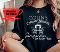 Colin'S Carriage Shirt Bridgerton Fan Shirt Season 3 Penelope Featherington Colin Bridgerton Bridgerton Fan T-Shirts, Hoodie, Sweatshirt