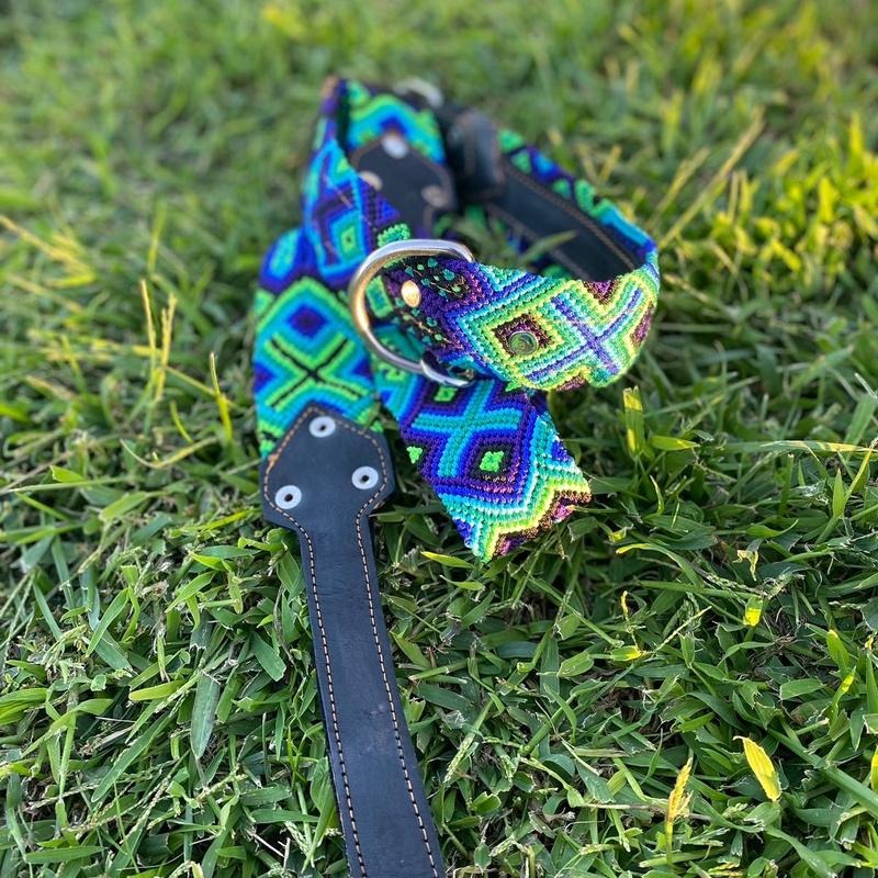 Collares artesanales dog collars T-Shirts, Hoodie, Sweatshirt | GrindPrints.com