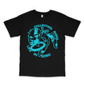 Collecting Rings Custom Printed T-Shirt Billy is Terrible Hoodie, Sweatshirt | GrindPrints.com