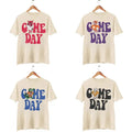 College Mascot Game Day T-Shirt, For Man And Woman Hoodie, Sweatshirt | GrindPrints.com