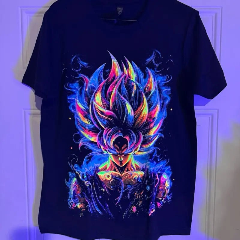 Colores T-Shirt for Me - Short Sleeve Top with Bold Graphic Design, Ideal for Casual Wear