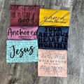 Colorful Christian Tees Hoodie, Sweatshirt | GrindPrints.com