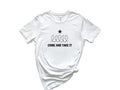 Come Take Shirt Political Shirt Texas Strong Texas Won'T Back Down Shirt Election Secure Our Borders Patriotic Texas Border Shirt Texas Support Menswear T-Shirts, Hoodie, Sweatshirt