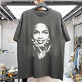 Comfort Color 90s Lauryn Hill Graphic T-Shirt, graphic gift Fan, Lauryn Merch Gift for men women unisex shirt Hoodie,...