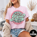 Comfort Colors Cute Mama Shirt, Trendy Cowhide Mama Shirt, Cute Mama Shirt, Mother's Day Gift, Mom's Birthday Hoodie,...