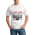 Comfort Colors Daddy's Home T-Shirt, Preppy Trump Tee, Make America Great Again Shirt, Voting Felon Shirt, Trump Second...