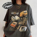 Comfort Colors Fourth Wing Shirt Fans War College Dragon Rider Book T-Shirts, Hoodie, Sweatshirt