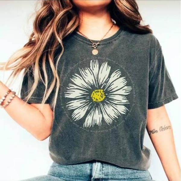 Comfort Colors Subtle Anti Trump Shirt, F*ck Trump, Trump Sucks Shirt, Feminist Shirt, Feminism, Anti Trumpism Shirt,...