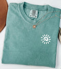 Comfort Colors Summer T-Shirt, Cute Beach TShirt, Vacation Tee for Women, Aesthetic T-Shirt, Trendy Summer Clothes,...