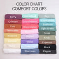 Comfort Colors Teacher Bunny Shirt Teacher Bunny Easter Shirt Easter Teacher Shirt Easter Teachers T-Shirts, Hoodie, Sweatshirt
