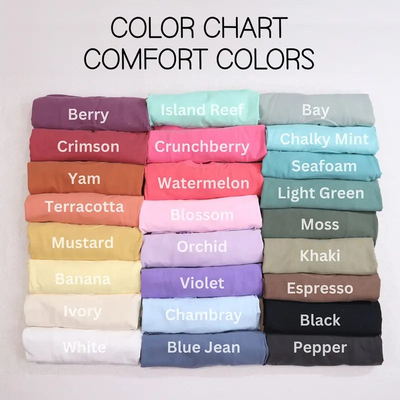 Comfort Colors Teacher Bunny Shirt Teacher Bunny Easter Shirt Easter Teacher Shirt Easter Teachers T-Shirts, Hoodie, Sweatshirt