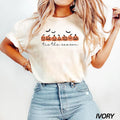 Comfort Colors Tis The Season Halloween T-shirt, Spooky Season, Halloween Gift, Pumpkin Halloween, Halloween Woman Tee...