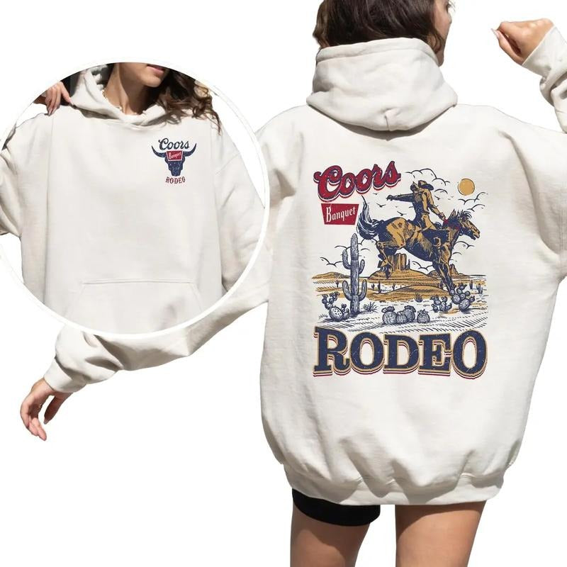 Comfort Colors Cowboy Rodeo Vintage Shirt Retro Cowboy Shirt Vintage Washed Shirt T-Shirts, Hoodie, Sweatshirt