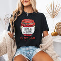 Comfort T-Shirt Fun Cute Grandmother Humor | Funny Being A Grandma T-Shirt Hoodie, Sweatshirt | GrindPrints.com