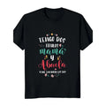 Comfortable breathable outdoor men's clothing Quality materials, funny Spanish Mother's Day gift T-shirt, casual soft...