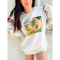 Comic Life Graphic Top T-Shirts, Hoodie, Sweatshirt | GrindPrints.com