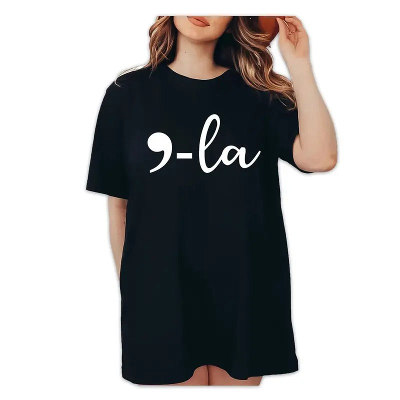 Comma La Shirt, Kamala Harris Shirt, Madam President Shirt, Kamala For The People, Vice President, Democrat Party Shirt,...