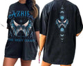 Commander Of The Night Court shirt, Azriel Bat Boys shirt, Acotar Court Crescent City tee, dark romance shirts Hoodie,...