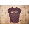 Communication Looks Different For Everyone Shirt, Speech Therapy Shirt, Speech Pathologist Sweatshirt, Slp Hoodie, AAC...