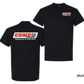 Comp Cams T-shirt Stylish Car Merch For Automotive Enthusiasts Soft Breathable Material Perfect Gift For Men And Women...