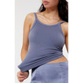 Contour Women's Seamless Longline Tank Top T-Shirts, Hoodie, Sweatshirt | GrindPrints.com