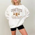 Cookie Baker Cookie Tester Gingerbread Bakery Gingerbread Shirt Couple T-Shirts, Hoodie, Sweatshirt