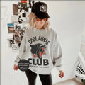 Cool Aunts Club Aunt Cool Aunt Cool Aunts Club Promoted Aunt Cool Aunt Shirt Aunt Future Aunt T-Shirts, Hoodie, Sweatshirt