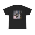 Cool Cat Shirt | 90s, Funny, Vintage, Aesthetic, Kitten, Y2K, Tee,, Lightweight Feel, Moves with You, Essential Piece,...